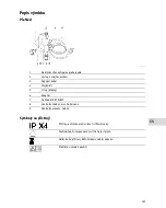 Preview for 141 page of Oase ProMax Operating Instructions Manual