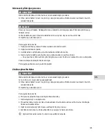 Preview for 145 page of Oase ProMax Operating Instructions Manual