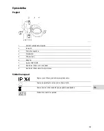 Preview for 161 page of Oase ProMax Operating Instructions Manual