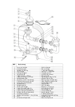 Preview for 7 page of Oase QSF 485/4/10 Dokumentation / Installation