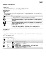 Preview for 5 page of Oase Solarsafe 41 Operating Instructions Manual