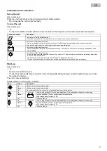 Preview for 9 page of Oase Solarsafe 41 Operating Instructions Manual