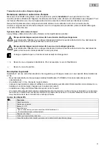 Preview for 11 page of Oase Solarsafe 41 Operating Instructions Manual