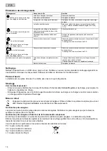 Preview for 14 page of Oase Solarsafe 41 Operating Instructions Manual