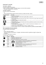 Preview for 25 page of Oase Solarsafe 41 Operating Instructions Manual