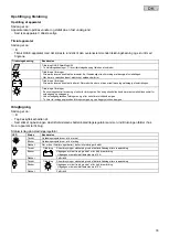 Preview for 33 page of Oase Solarsafe 41 Operating Instructions Manual