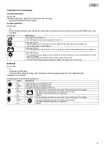 Preview for 41 page of Oase Solarsafe 41 Operating Instructions Manual