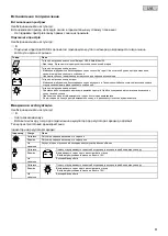 Preview for 81 page of Oase Solarsafe 41 Operating Instructions Manual