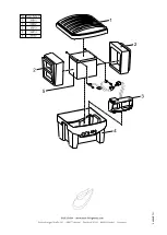 Preview for 92 page of Oase Solarsafe 41 Operating Instructions Manual