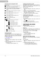 Preview for 12 page of Oase StreamMax Pump Controller Operating Instructions Manual