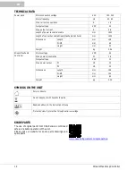 Preview for 14 page of Oase StreamMax Pump Controller Operating Instructions Manual