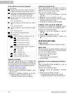 Preview for 36 page of Oase StreamMax Pump Controller Operating Instructions Manual