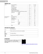 Preview for 50 page of Oase StreamMax Pump Controller Operating Instructions Manual