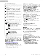 Preview for 78 page of Oase StreamMax Pump Controller Operating Instructions Manual