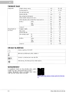 Preview for 92 page of Oase StreamMax Pump Controller Operating Instructions Manual