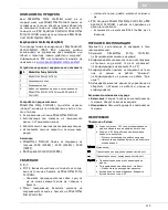 Preview for 113 page of Oase StreamMax Pump Controller Operating Instructions Manual