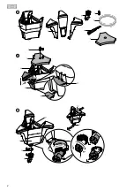 Preview for 2 page of Oase SwimSkim 50 Operating Instructions Manual