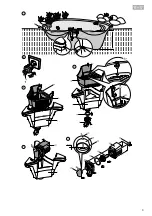 Preview for 3 page of Oase SwimSkim 50 Operating Instructions Manual