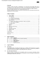 Предварительный просмотр 9 страницы Oase SwimSkim CWS Operating Instructions Manual