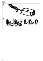 Предварительный просмотр 2 страницы Oase Underwater Power Supply 250 Operating Instructions Manual