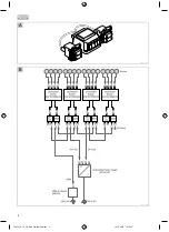 Preview for 2 page of Oase Underwater Switch 24V DC/DMX/02 Operating Instructions Manual