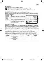 Preview for 7 page of Oase Underwater Switch 24V DC/DMX/02 Operating Instructions Manual