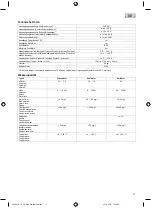 Preview for 11 page of Oase Underwater Switch 24V DC/DMX/02 Operating Instructions Manual