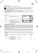 Preview for 31 page of Oase Underwater Switch 24V DC/DMX/02 Operating Instructions Manual