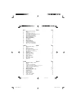 Предварительный просмотр 2 страницы Oase USP 402W Directions For Use Manual