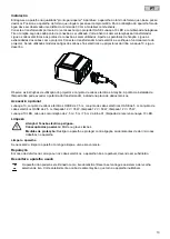 Предварительный просмотр 13 страницы Oase UST 150 Operating Instructions Manual