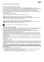 Preview for 13 page of Oase Varionaut 2/DMX/02 Operating Instructions Manual