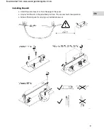 Preview for 6 page of Oase Vitronic 11 W Operating Instructions Manual