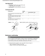 Preview for 9 page of Oase Vitronic 11 W Operating Instructions Manual