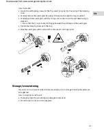 Preview for 12 page of Oase Vitronic 11 W Operating Instructions Manual