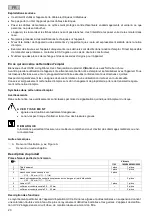 Preview for 20 page of Oase Vitronic Series Operating Instructions Manual