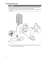 Предварительный просмотр 12 страницы Oase Water Jet Lightning Operating Instructions Manual