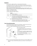 Предварительный просмотр 14 страницы Oase Water Jet Lightning Operating Instructions Manual