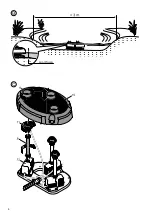 Предварительный просмотр 4 страницы Oase Water Quintet Operating Instructions Manual