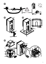 Предварительный просмотр 5 страницы Oase Water Quintet Operating Instructions Manual