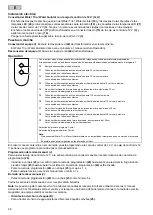 Предварительный просмотр 26 страницы Oase Water Quintet Operating Instructions Manual