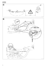 Preview for 2 page of Oase WATER STARLET Operating Instructions Manual