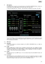 Preview for 29 page of Oase WECS II 2048/DMX/02 Operating Instructions Manual