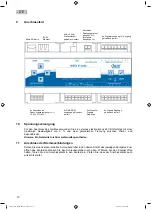 Preview for 10 page of Oase WECS II 512 DMX/02 Operating Instructions Manual