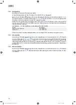 Preview for 16 page of Oase WECS II 512 DMX/02 Operating Instructions Manual