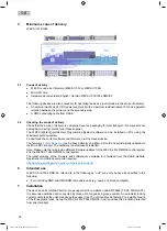 Предварительный просмотр 28 страницы Oase WECS II 512 DMX/02 Operating Instructions Manual