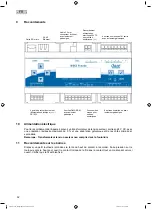 Предварительный просмотр 52 страницы Oase WECS II 512 DMX/02 Operating Instructions Manual