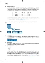 Preview for 54 page of Oase WECS II 512 DMX/02 Operating Instructions Manual