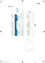 Предварительный просмотр 69 страницы Oase WECS II 512 DMX/02 Operating Instructions Manual