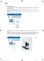 Предварительный просмотр 74 страницы Oase WECS II 512 DMX/02 Operating Instructions Manual