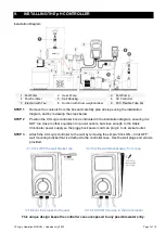 Предварительный просмотр 7 страницы Oasis Aquatics CX Logix Installation And Operation Manual